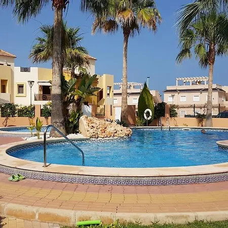 Casa Puesta Del Sol Apartment Alicante Exterior photo