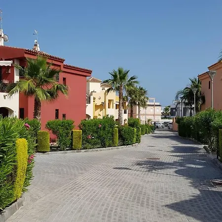 Casa Puesta Del Sol Apartment Alicante Exterior photo