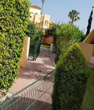 Casa Puesta Del Sol Apartment Alicante Exterior photo