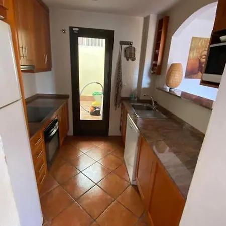 Casa Puesta Del Sol Apartment Alicante Exterior photo