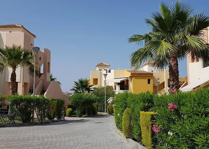 Casa Puesta Del Sol