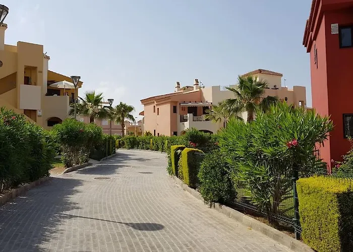 Casa Puesta Del Sol