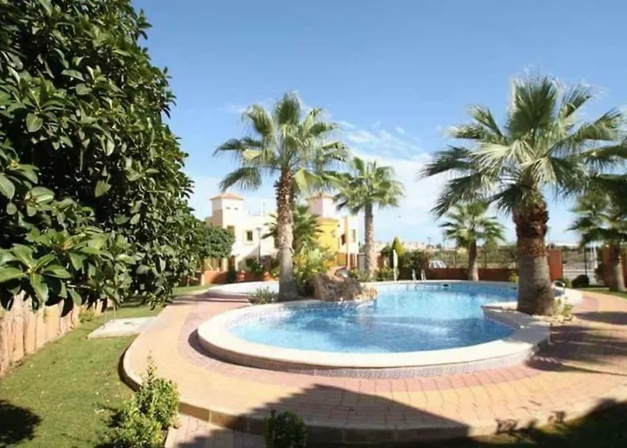 Casa Puesta Del Sol