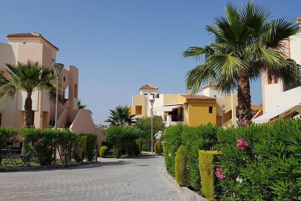 Casa Puesta Del Sol Appartement *
