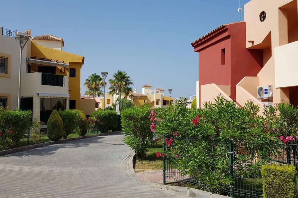 Casa Puesta Del Sol Apartamento *