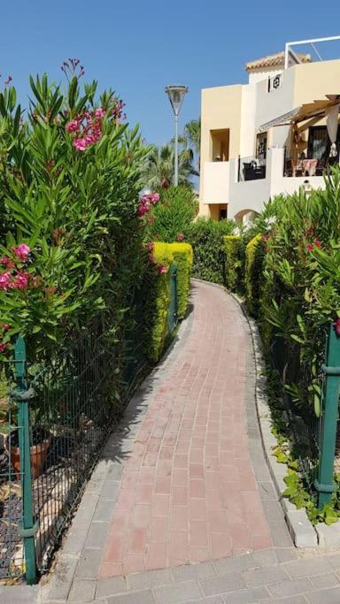 Apartamento Casa Puesta Del Sol Alicante