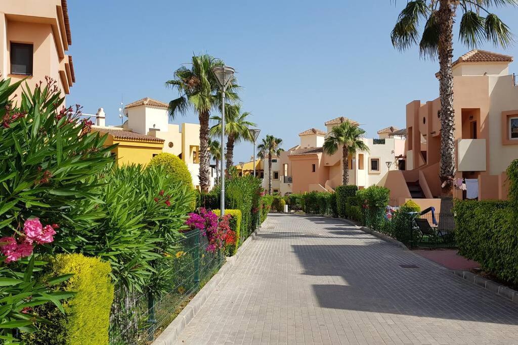 Apartamento Casa Puesta Del Sol