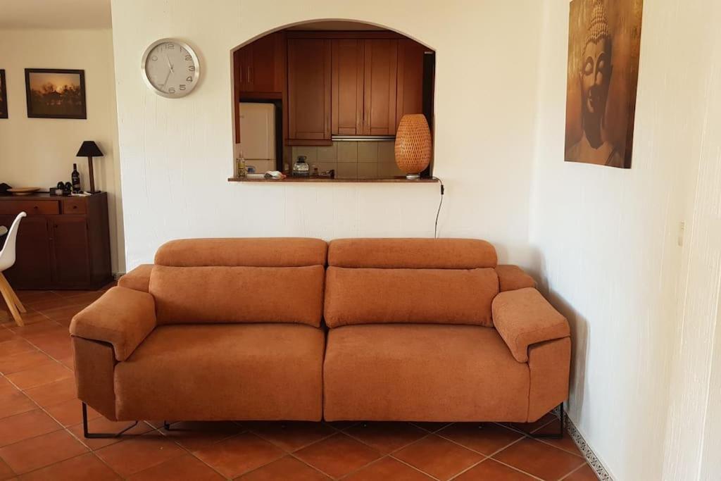 Apartamento Casa Puesta Del Sol Alicante
