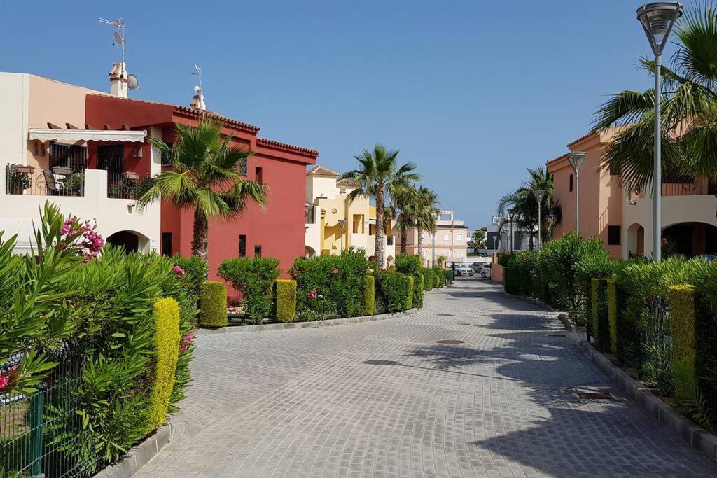 Casa Puesta Del Sol * Alicante