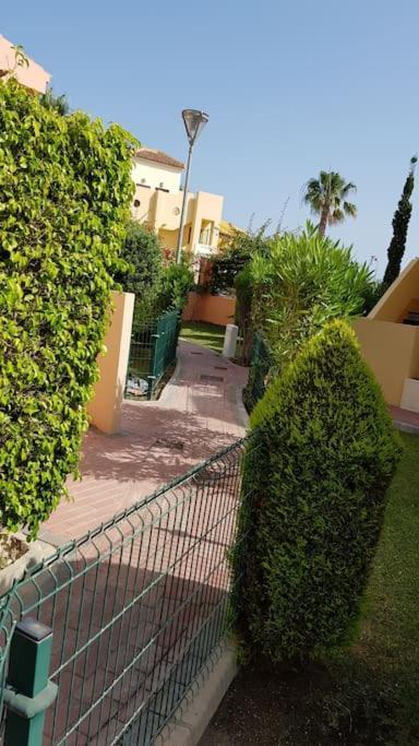 Apartamento Casa Puesta Del Sol