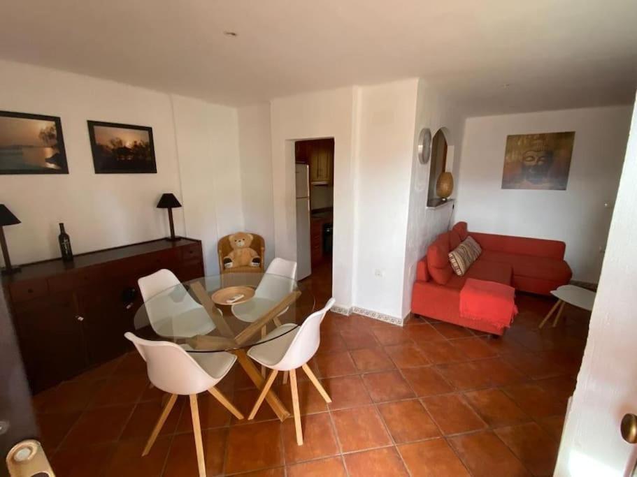 Casa Puesta Del Sol Alicante