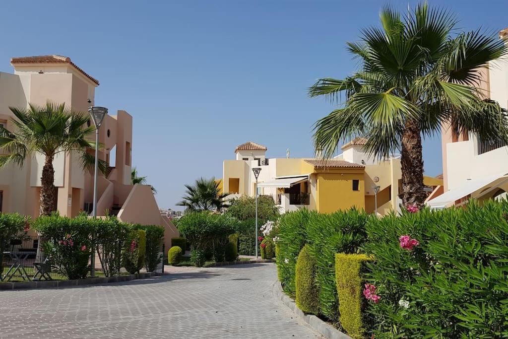 Apartamento Casa Puesta Del Sol *