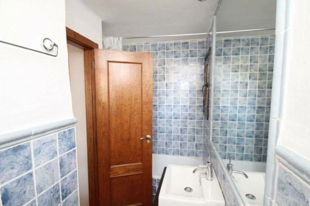 Casa Puesta Del Sol