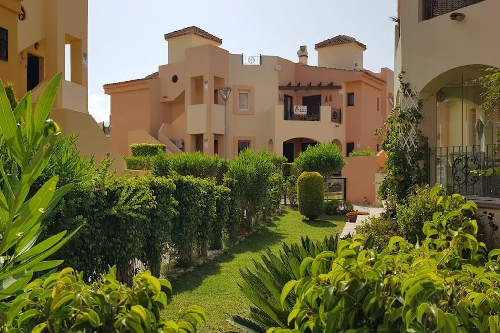Casa Puesta Del Sol *
