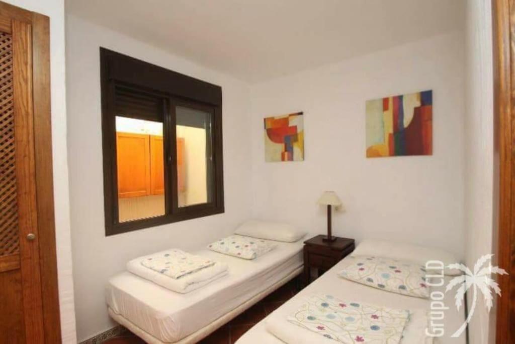 Apartamento Casa Puesta Del Sol