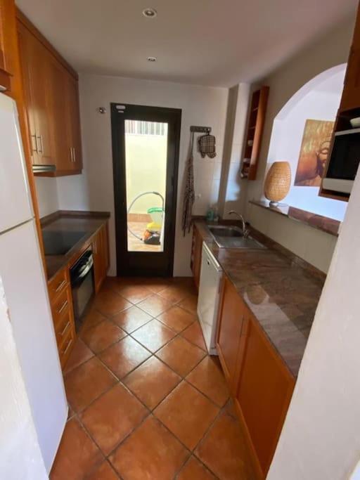 Casa Puesta Del Sol *