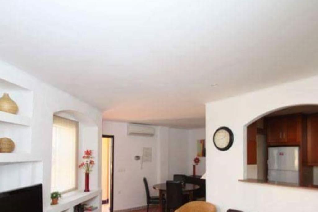 Casa Puesta Del Sol * Alicante