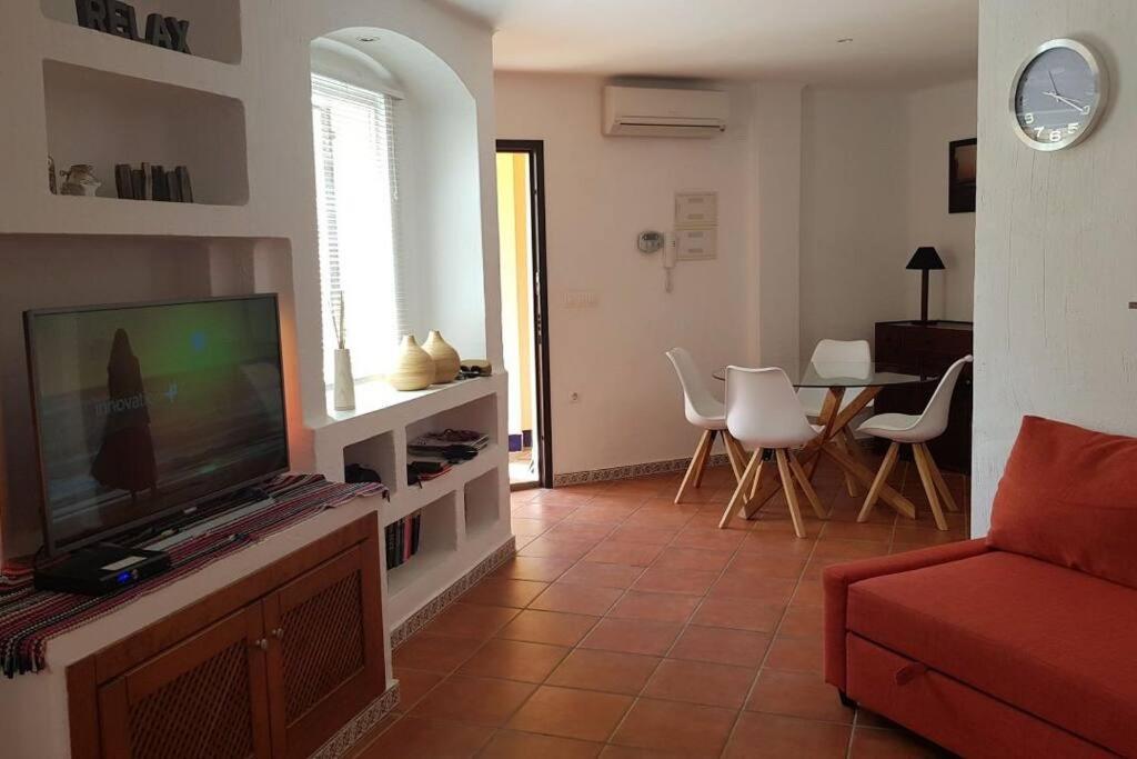 Casa Puesta Del Sol Apartamento *
